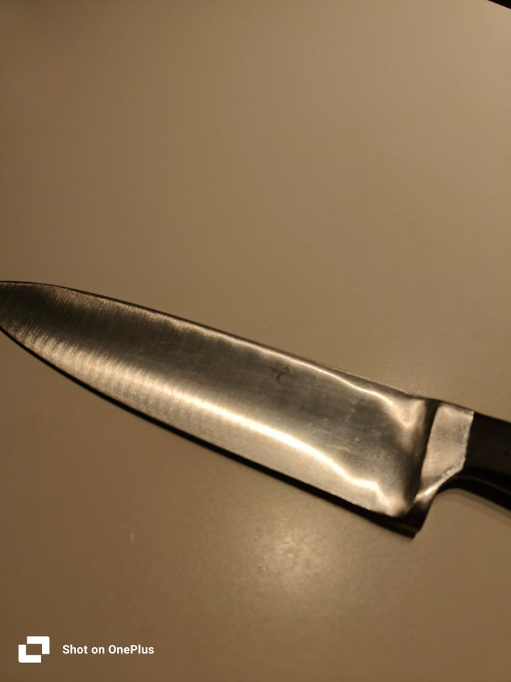 Køkkenkniv Japansk mærke