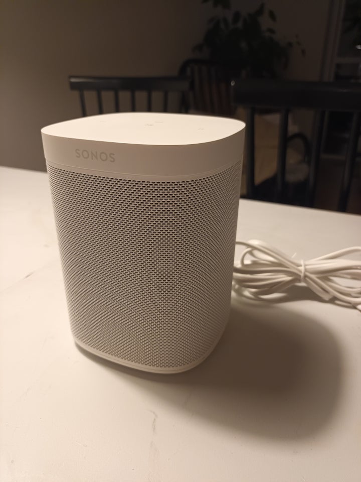 Højttaler, SONOS, One