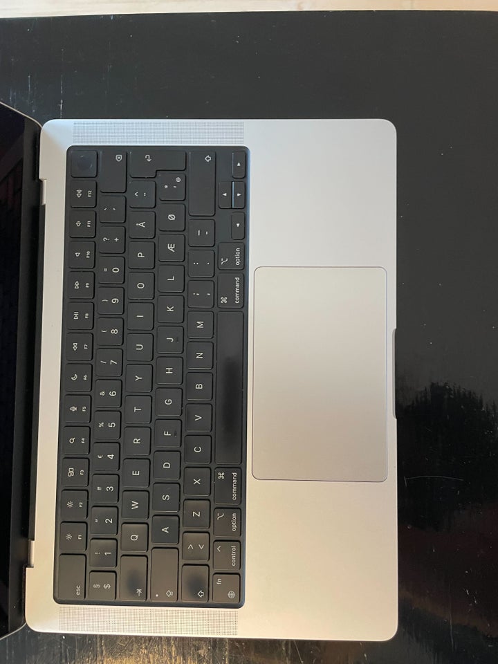 MacBook Pro, A2442, M1 GHz