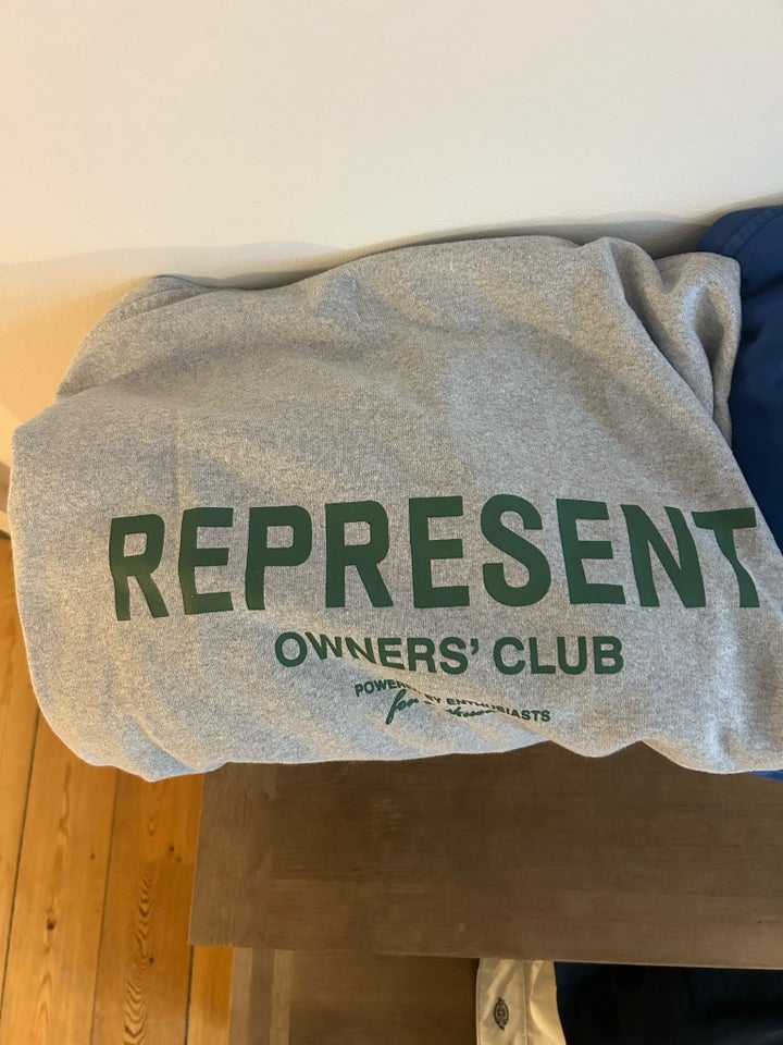 Andet, Represent, str. S/M/XL/XXL