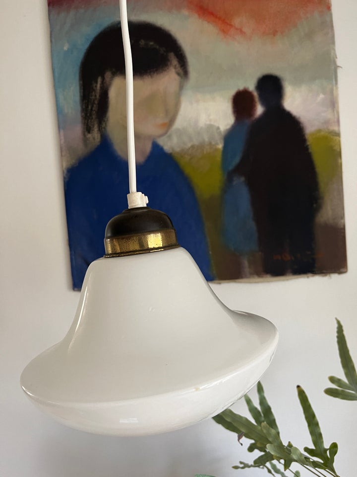 Anden loftslampe Antik/retro