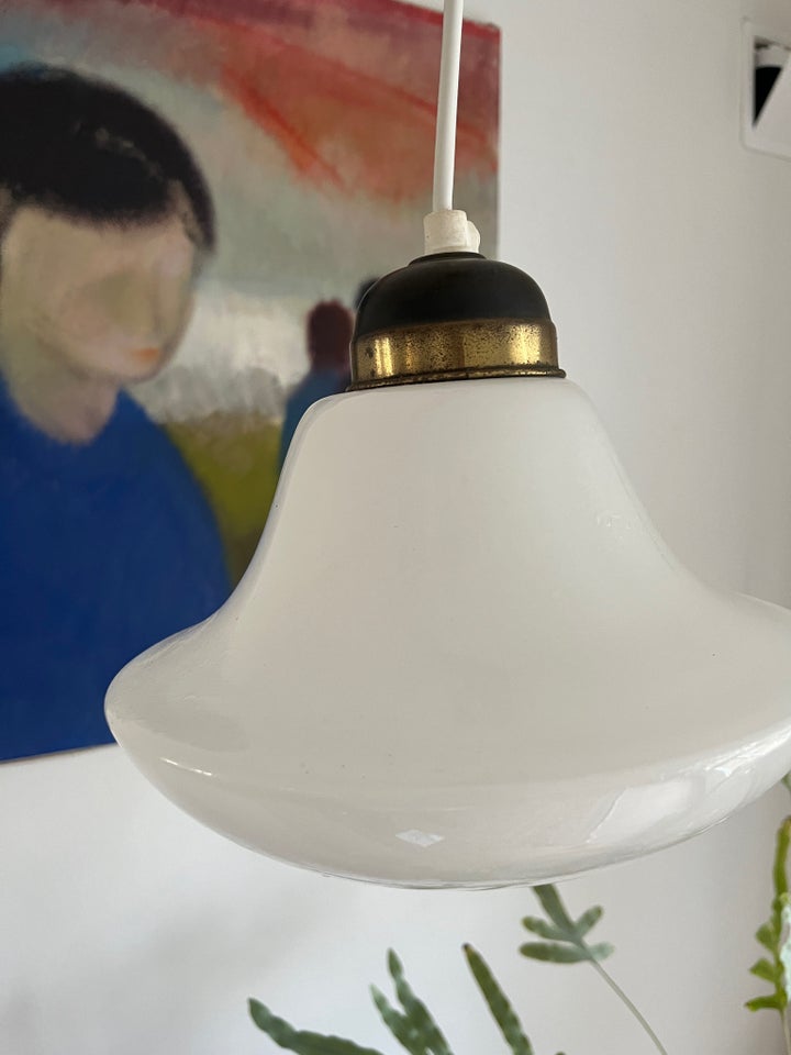 Anden loftslampe Antik/retro