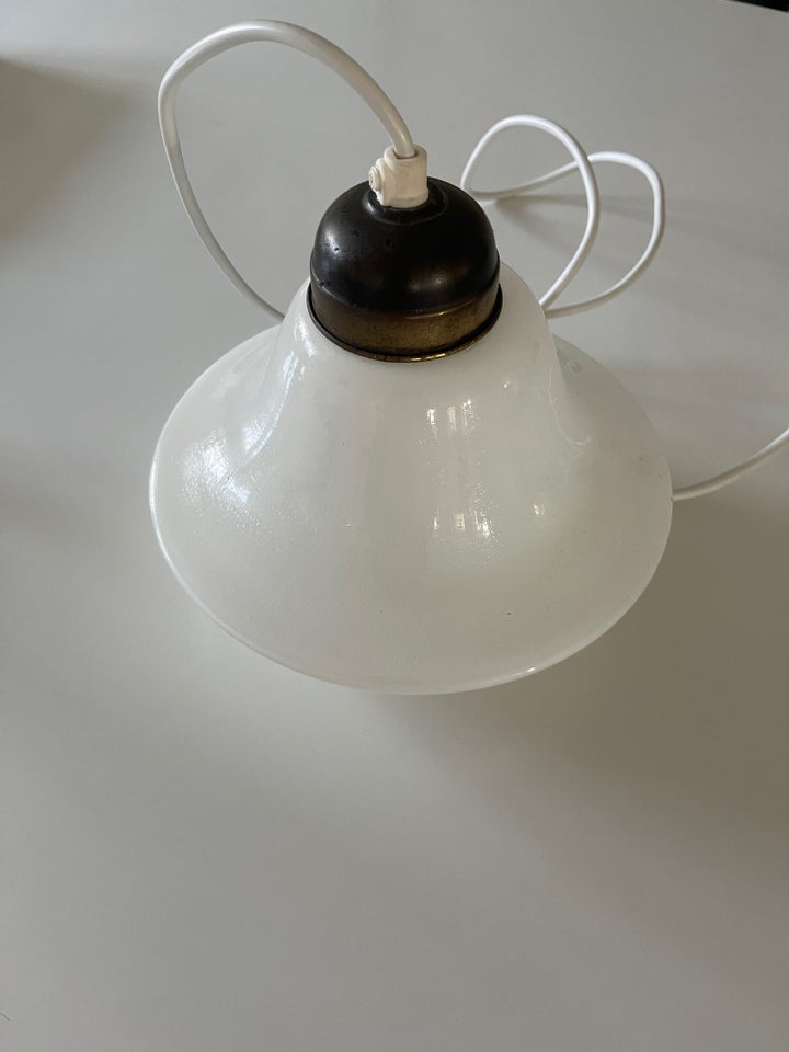 Anden loftslampe Antik/retro