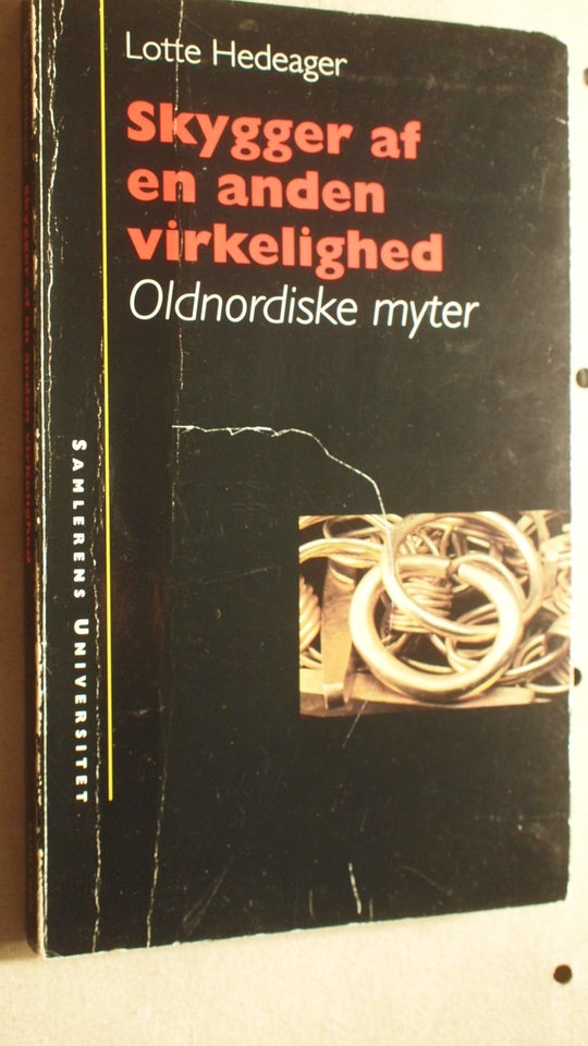 Oldnordiske myter, Lotte