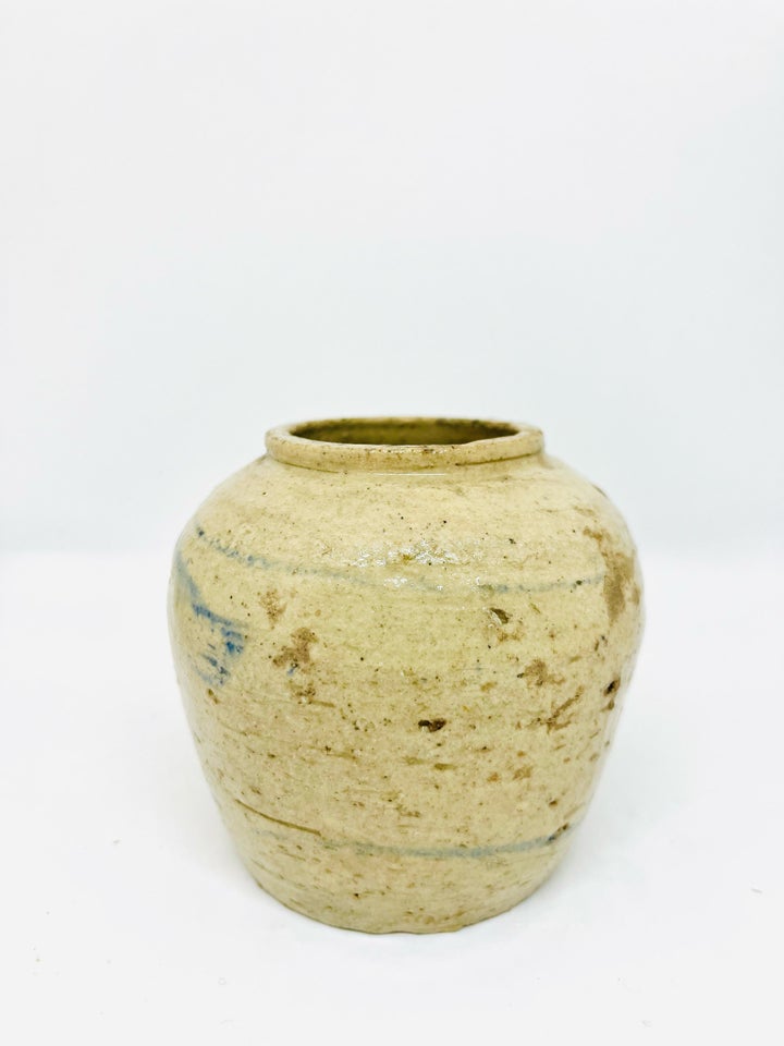 Keramik Vase Vintage