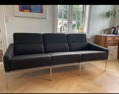 Arne Jacobsen Lufthavns sofa Its koral