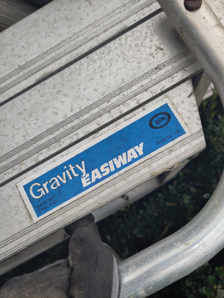 Loftsige, Easyway Gravity