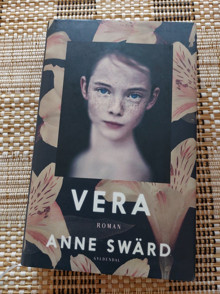 Vera, Anna Swärd, genre: roman