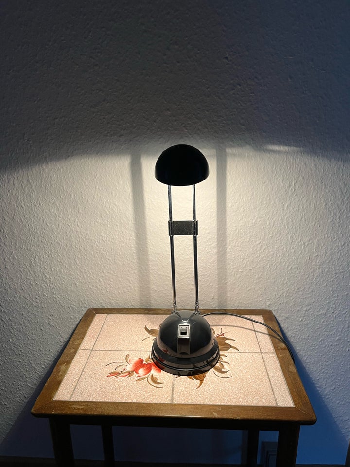 Skrivebordslampe