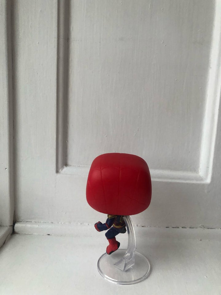 Spiser-man, Funko pop