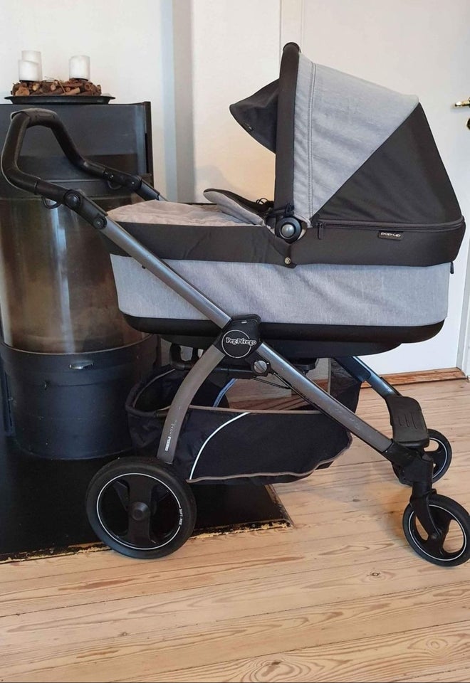 Kombivogn, Peg Perego