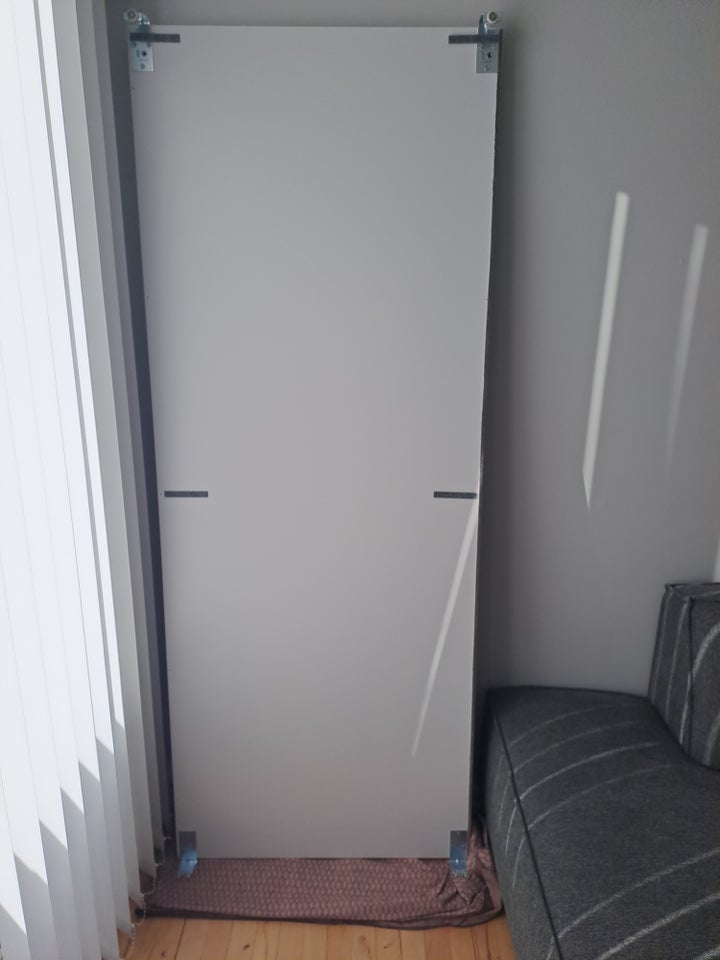 Skabslåge, Ikea PAX, b: 150 h: 201