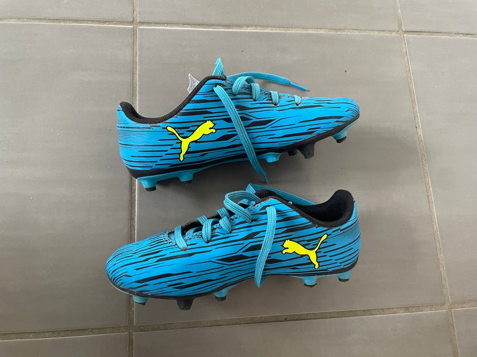 Fodboldsko, Puma Rapido III FG/AG,