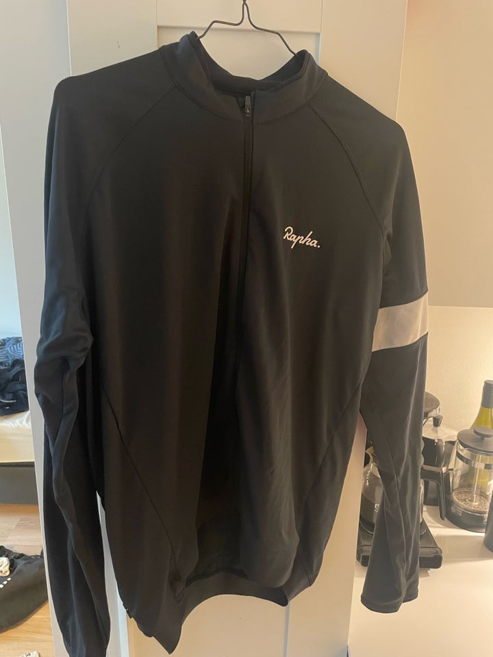 Cykeltøj, Rapha Long Sleeve score