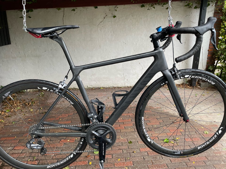 Herreracer Canyon Ultimate CF SLX