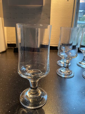 Glas Ølglas ?