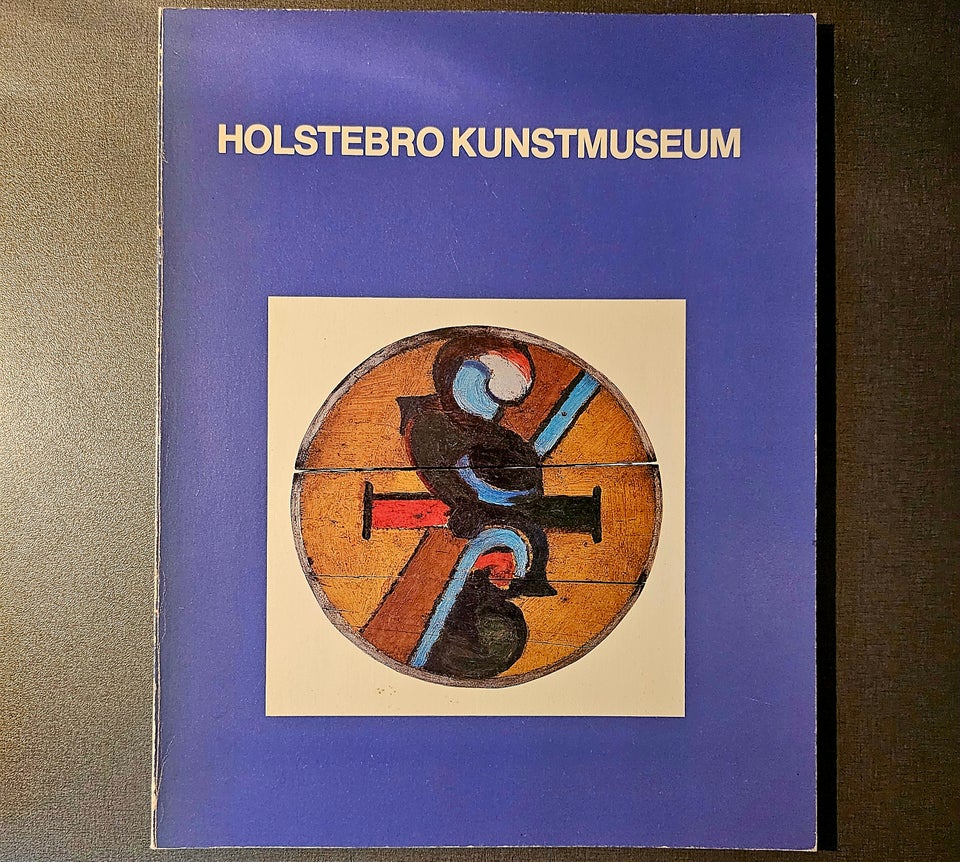 Holstebro kunstmuseum, emne: