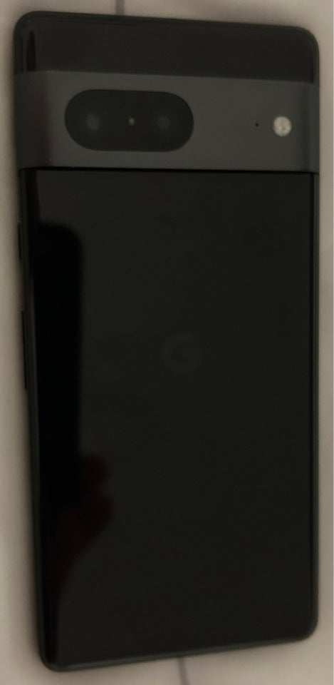 Google Pixel 7, Perfekt