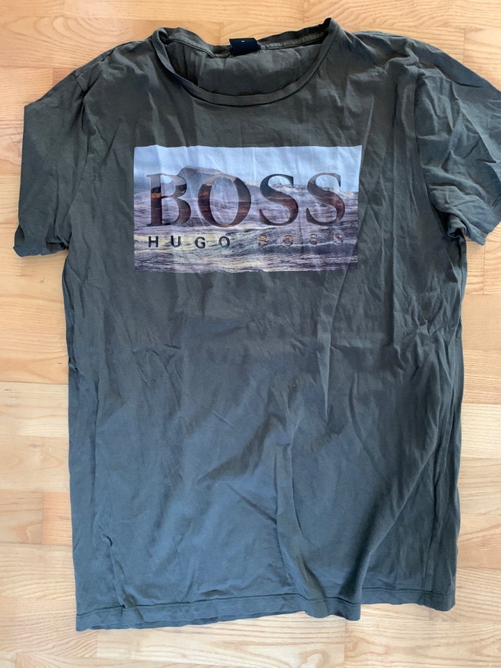 T-shirt Hugo Boss str XL