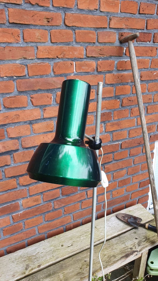 Standerlampe Retro