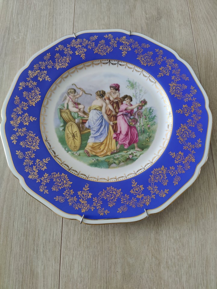 Hutschenreuther Porcelæn