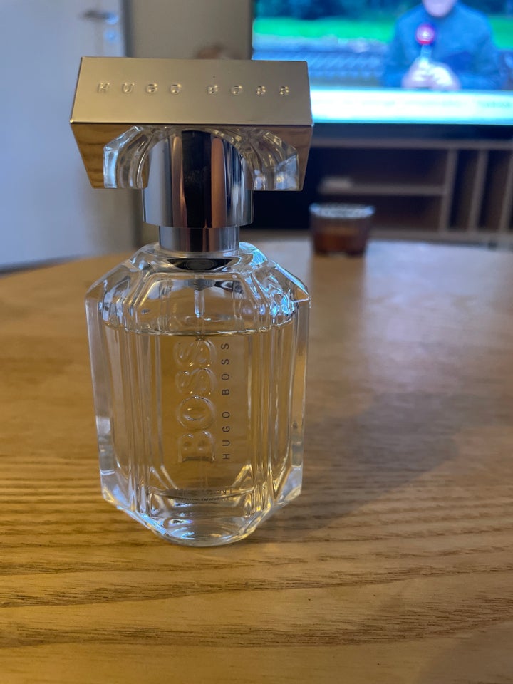 Eau de Toilette Hugo boss