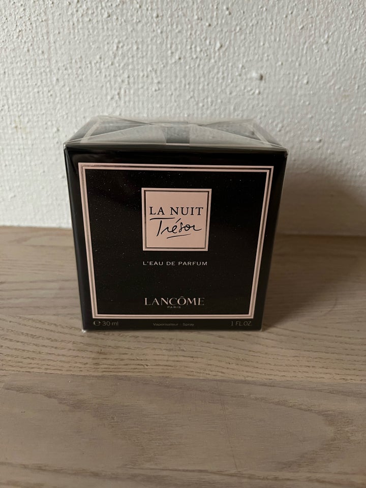 Dameparfume, Eau de parfum,