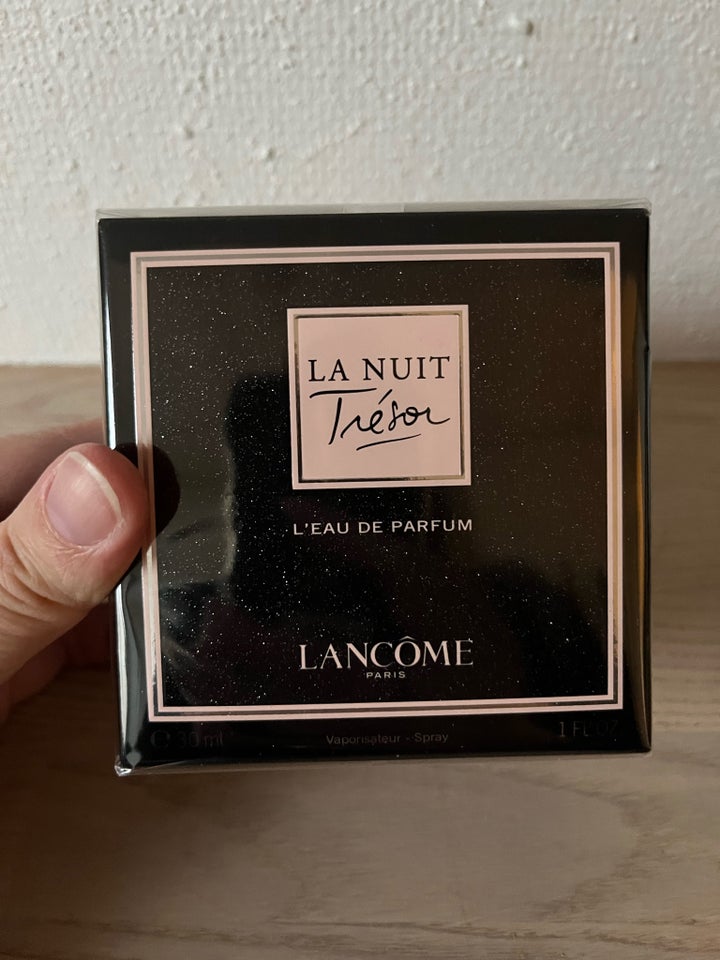 Dameparfume, Eau de parfum,