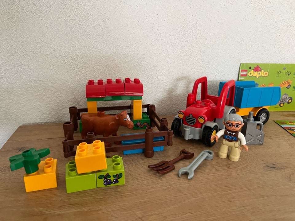 Lego Duplo 10524