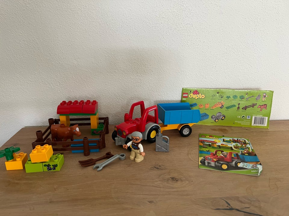 Lego Duplo 10524