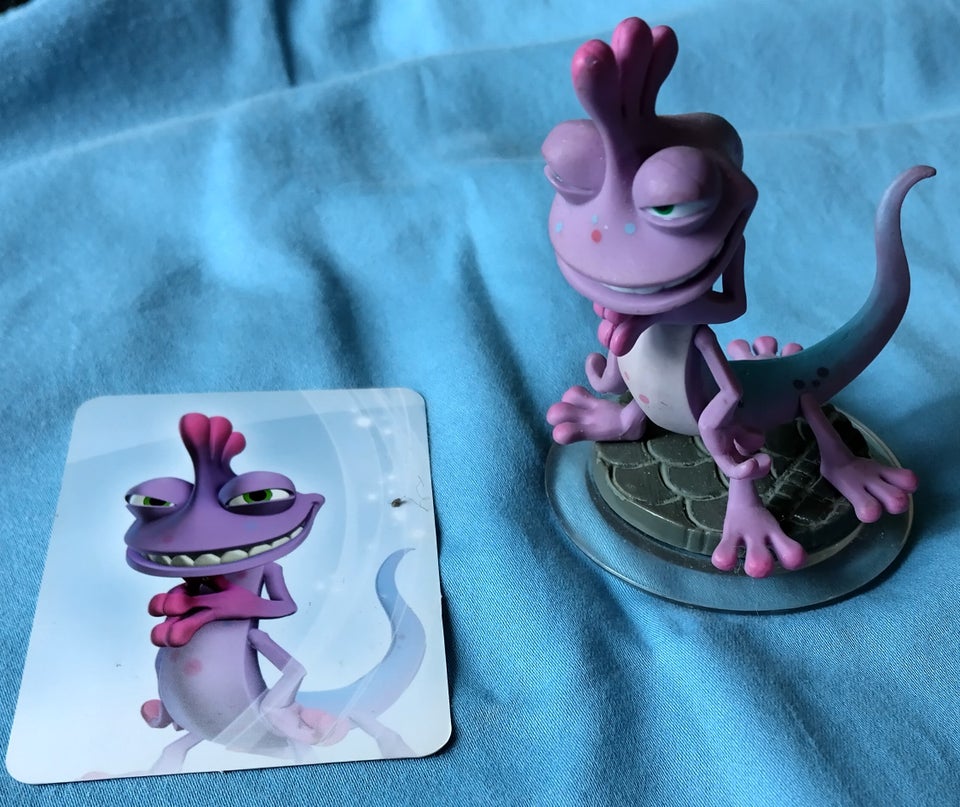 Disney Infinity - Randy, PS3