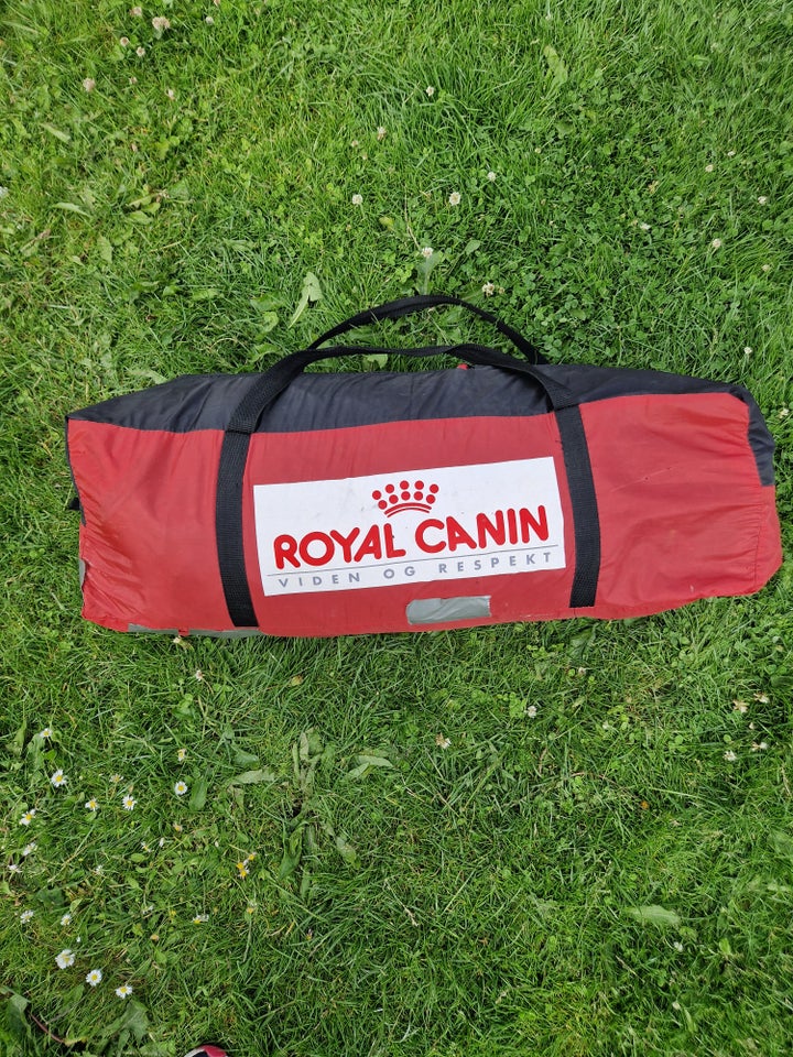 Agilityudstyr Royal canin