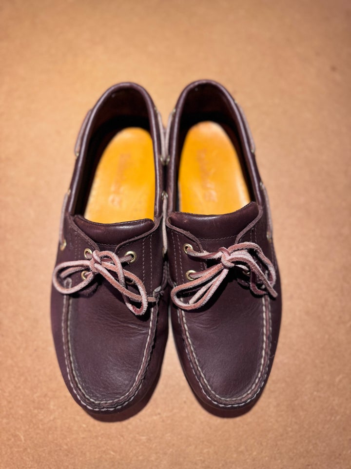 Loafers, Timberland, str. 44