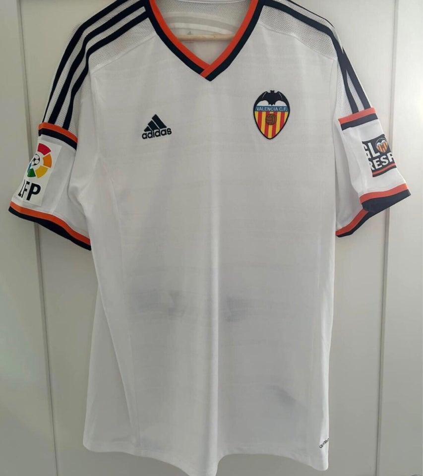 Fodboldtrøje Valencia cf Adidas