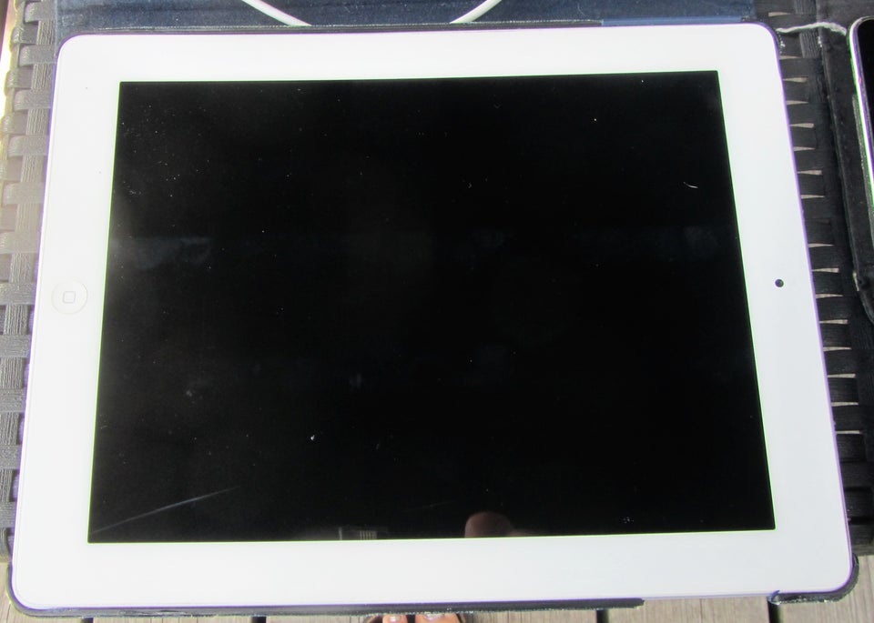 iPad 2, 16 GB