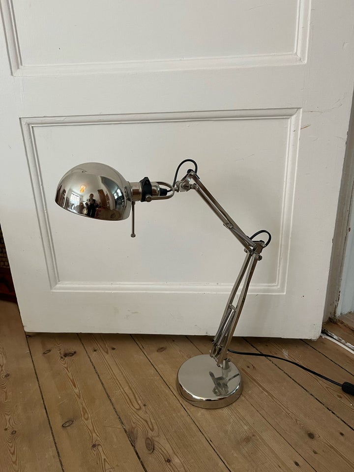 Arkitektlampe, Ikea