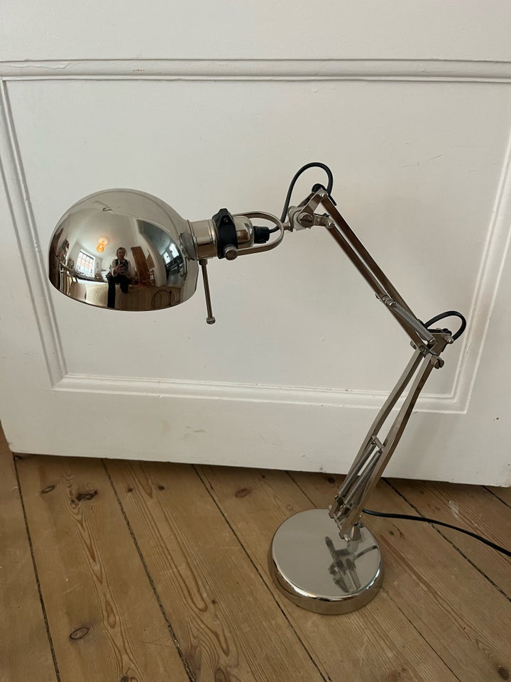 Arkitektlampe, Ikea