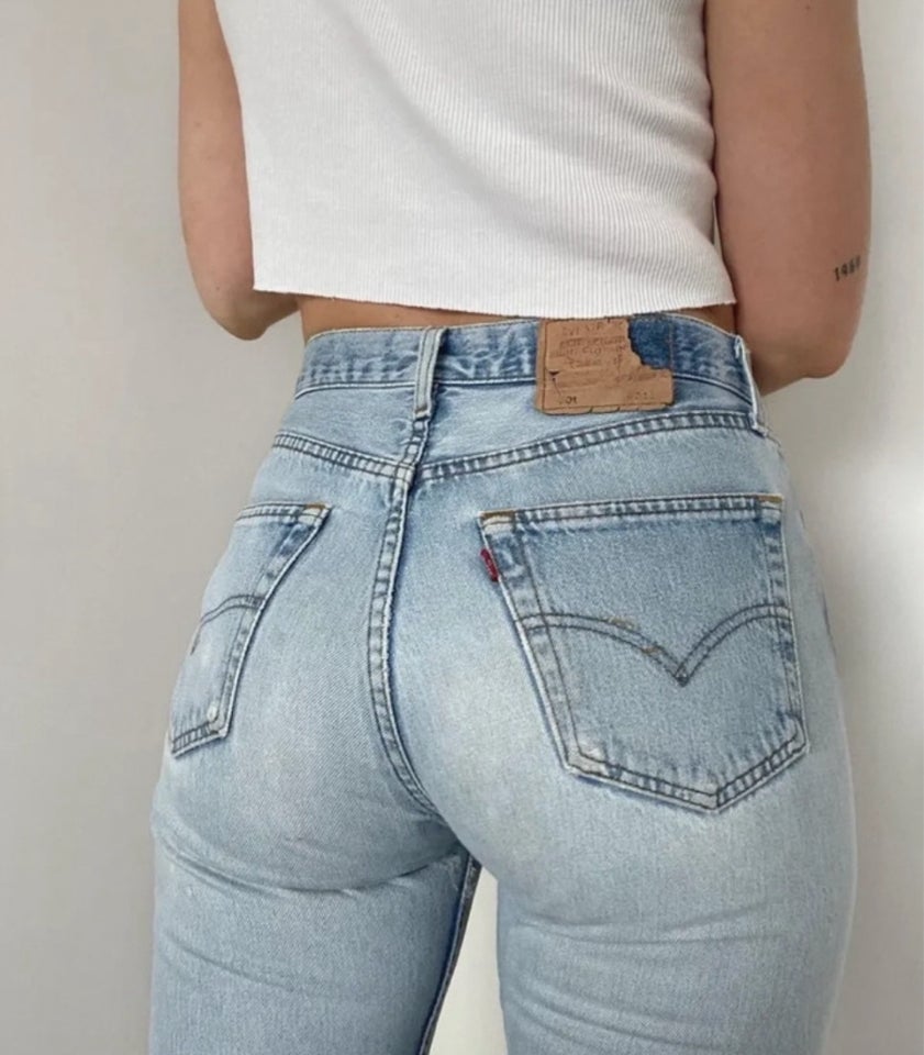 Jeans, Levi’s, str. 29