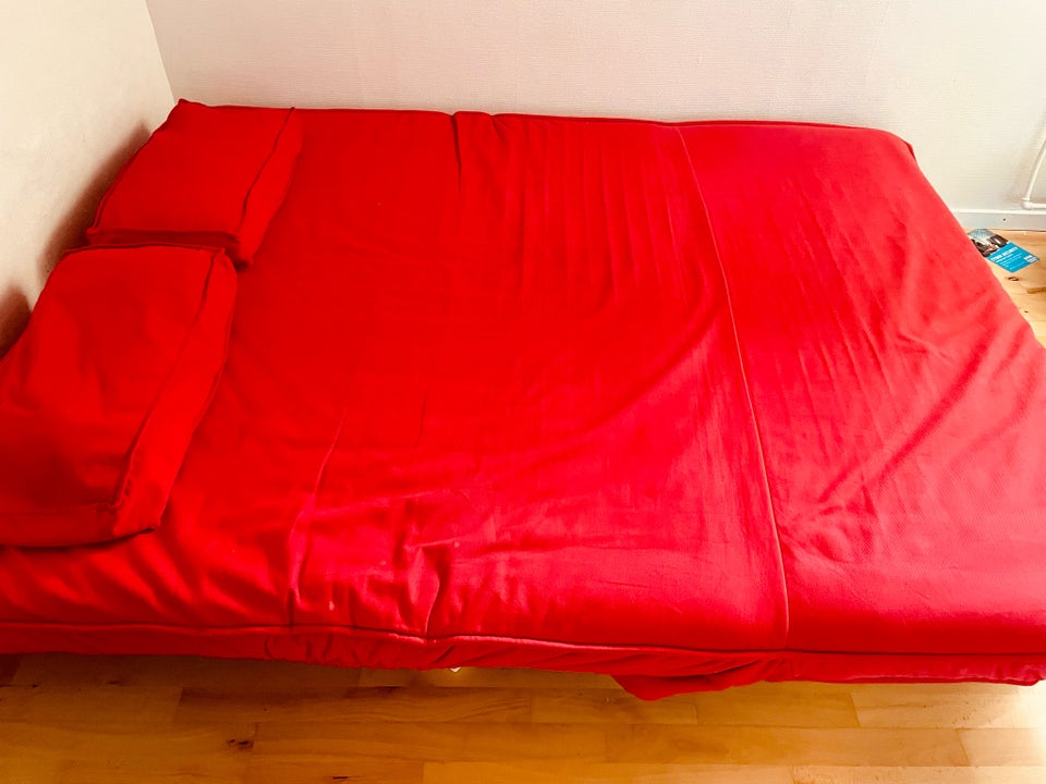 Futon IKEA b: 160 l: 200 h: 40