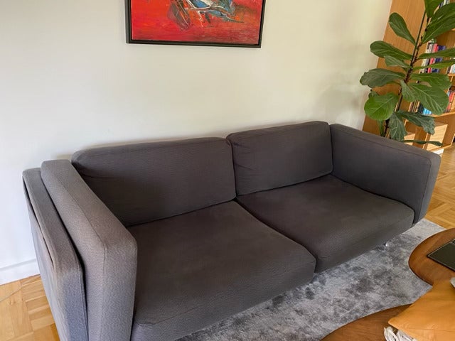 Erik Jørgensen, EJ280, Sofa