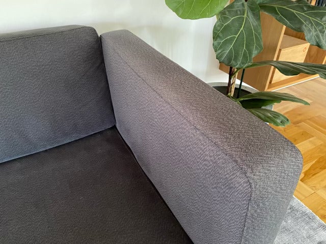 Erik Jørgensen, EJ280, Sofa