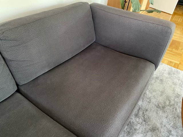 Erik Jørgensen, EJ280, Sofa