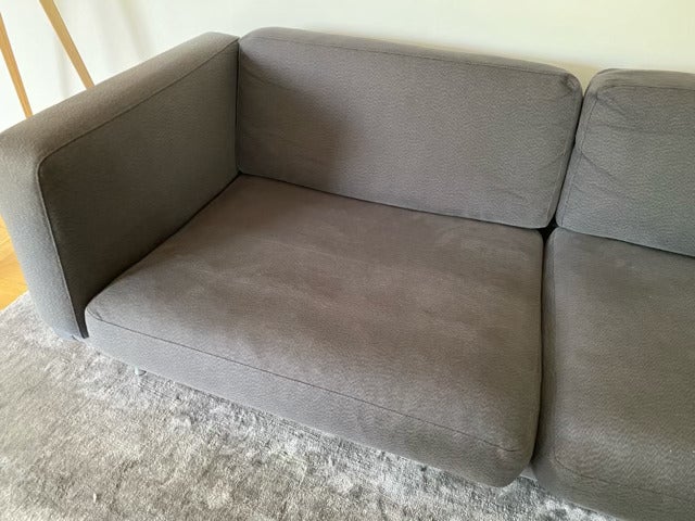 Erik Jørgensen, EJ280, Sofa