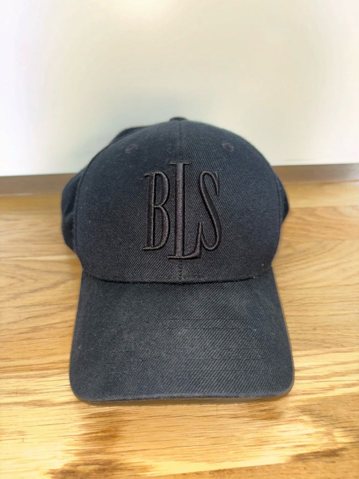 Cap, BLS HAFNIA, str. One Size