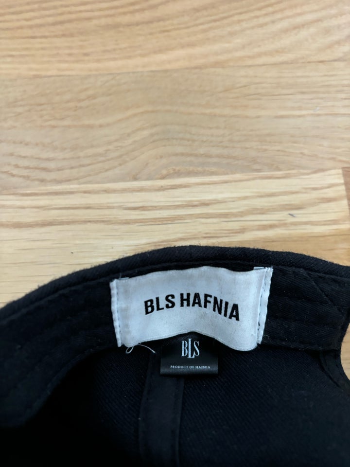 Cap, BLS HAFNIA, str. One Size