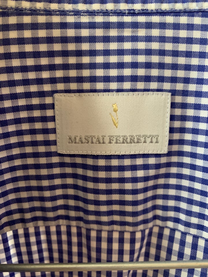 Skjorte, Mastai Ferretti , str. L