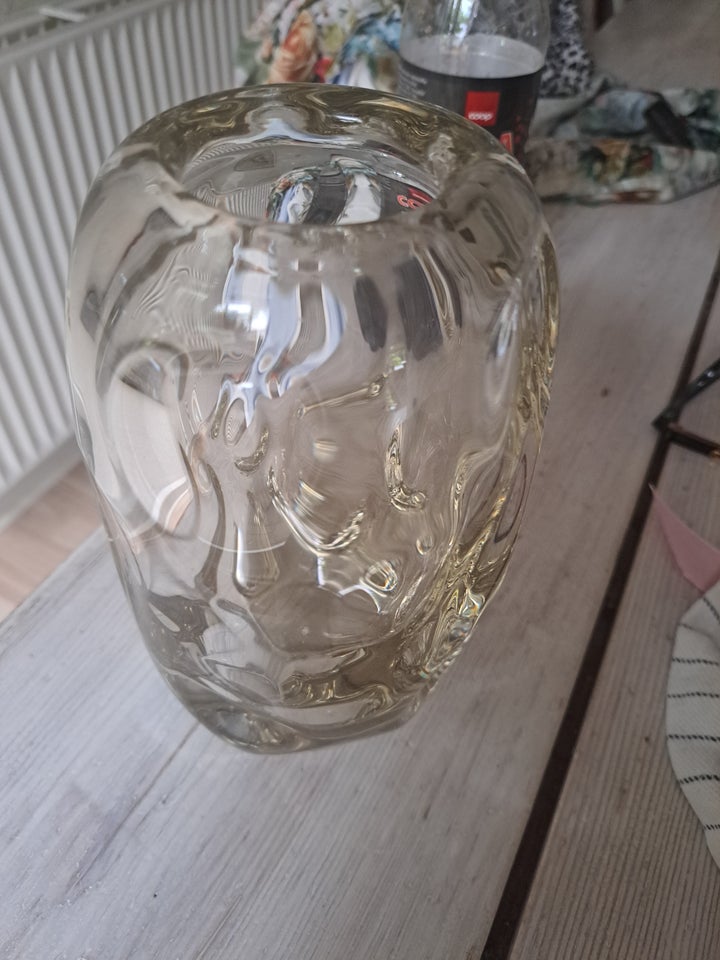 Vase Vase Kan ikke huske det