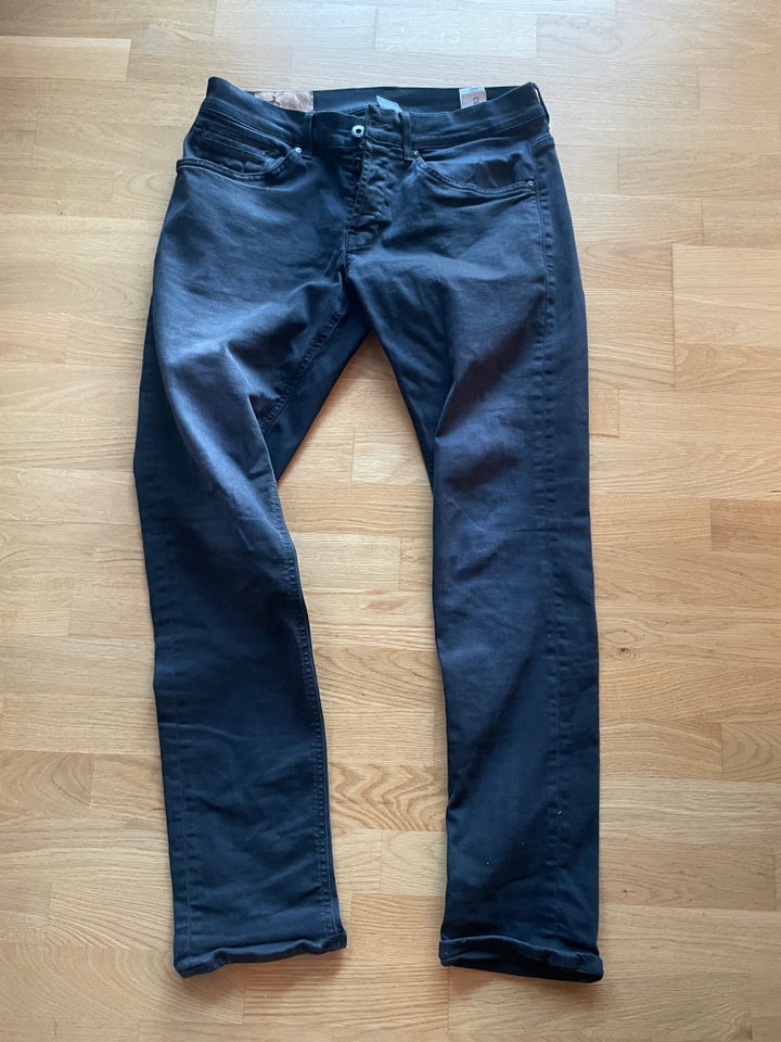 Jeans, Dondup, str. 33