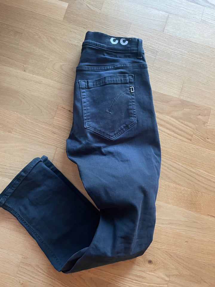 Jeans, Dondup, str. 33