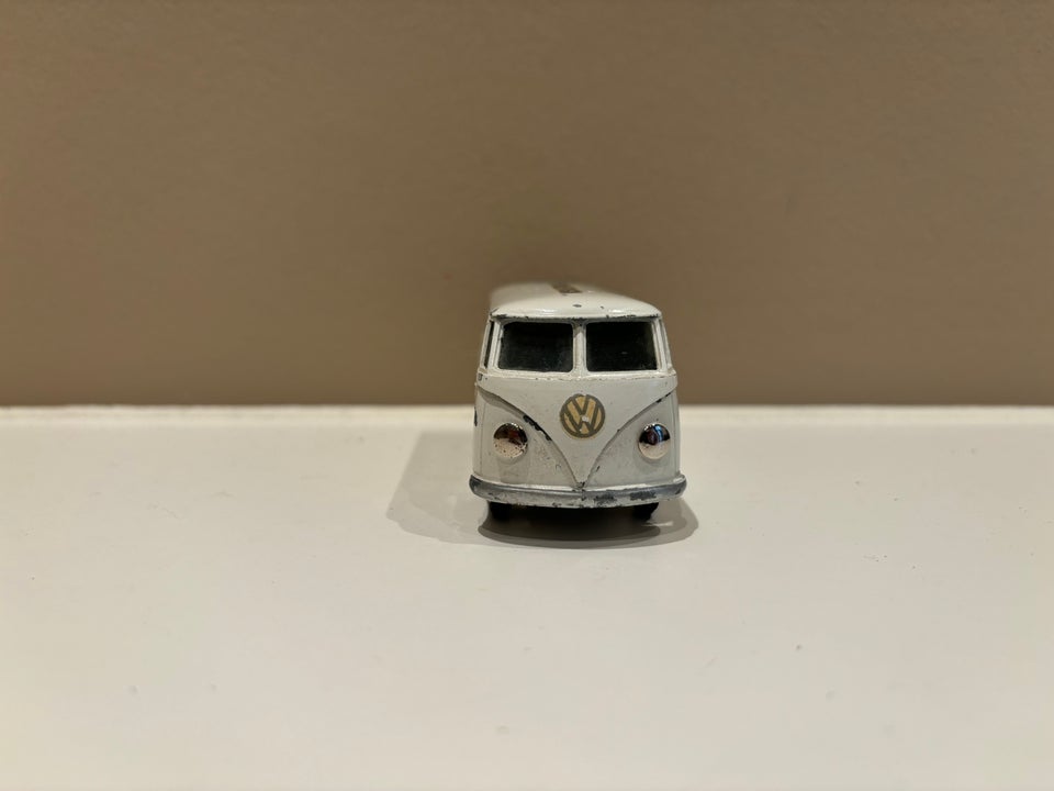 Modelbil, Tekno VW KØLEVOGN